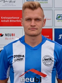 Avatar Bild für Lukas Münch
