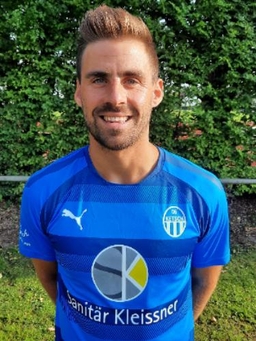 Avatar Bild für Daniel Marzoll