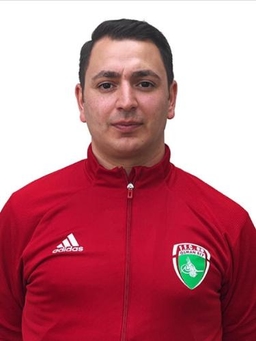 Avatar Bild für Emre Duran