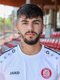 Avatar Bild für Fikret Mert Aras