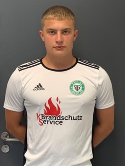 Avatar Bild für Ben Grande