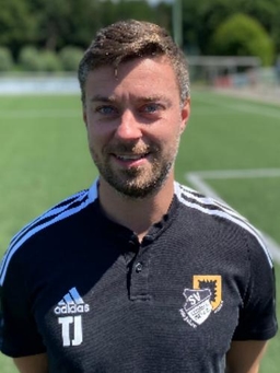 Avatar Bild für Tim Jüttermann