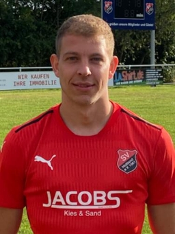 Avatar Bild für Timon Balzen