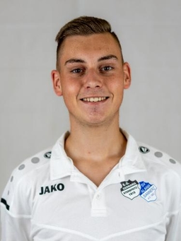 Avatar Bild für Maximilian Meyer