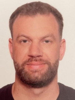 Avatar Bild für Louis Kelkenberg