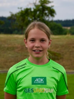 Avatar Bild für Marie Ziefle
