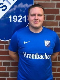 Avatar Bild für Luca Apmann