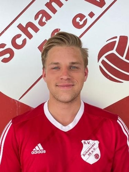 Avatar Bild für Niklas Beuter