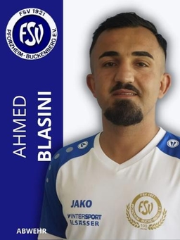 Avatar Bild für Ahmed Nadheer Hasan Blasini