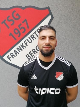 Avatar Bild für Bilal El Ouahiani