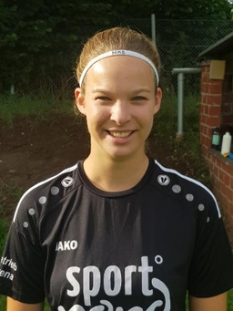 Avatar Bild für Johanna Brandes