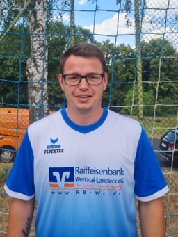 Avatar Bild für Patrick-Uwe Deutschendorf