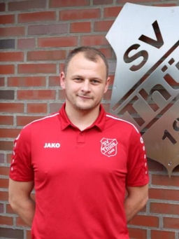 Avatar Bild für Tobias Macke