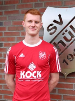 Avatar Bild für Christian Roter