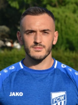 Avatar Bild für Tim Probst