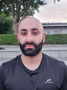 Avatar Bild für Christian Gharibo