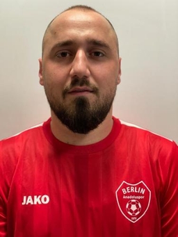 Avatar Bild für Volkan Neziroglu