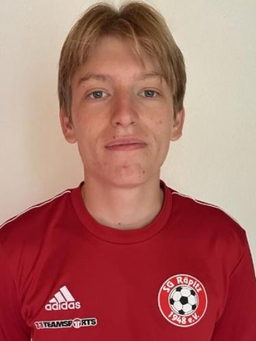 Avatar Bild für Paul Wernecke