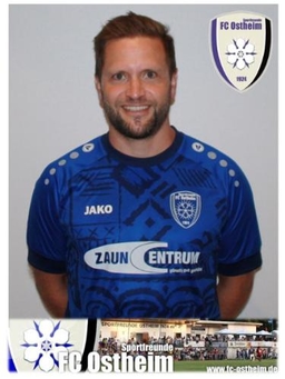 Avatar Bild für Simon Steuer