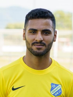 Avatar Bild für . Said Asaad Mohamed Abdelkhalek