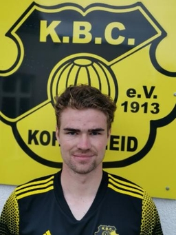 Avatar Bild für Cedric Maume