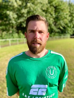 Avatar Bild für Daniel Sebastian Guth