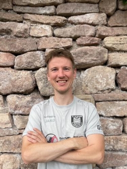 Avatar Bild für Michael Habichhorst