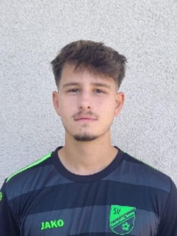 Avatar Bild für Calvin Beck