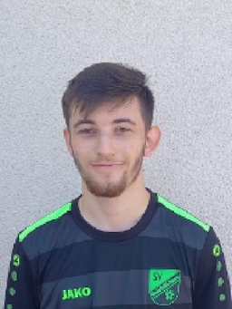 Avatar Bild für Maurice Müller