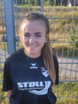 Avatar Bild für Lena Wörner