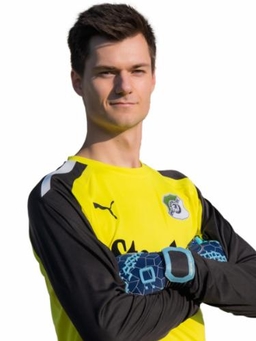 Avatar Bild für Dean Bachor
