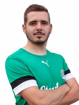 Avatar Bild für Niklas Hesse