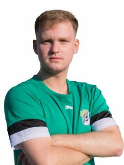 Avatar Bild für Aaron Jastrzembski