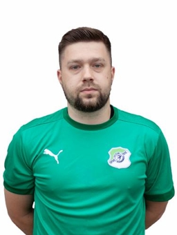 Avatar Bild für Kevin Nübel