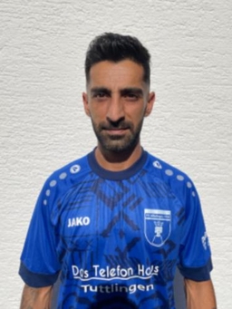 Avatar Bild für Ali Dogan