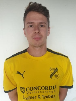 Avatar Bild für Marc-Alexander Griggel