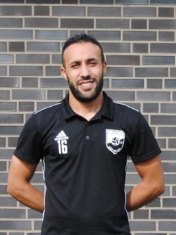 Avatar Bild für Nassir Laziz