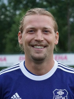 Avatar Bild für Torben Schmidt