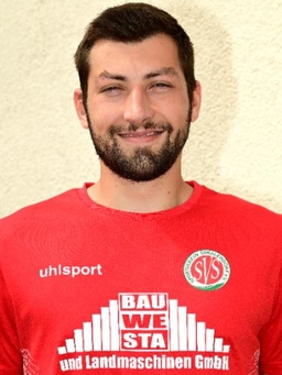 Avatar Bild für Lucas Jordan