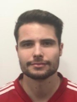 Avatar Bild für Jannis Gabler