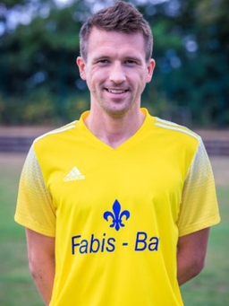 Avatar Bild für Alexander Schiller