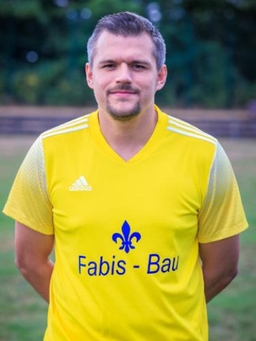 Avatar Bild für Danny Grahlmann