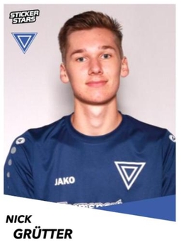 Avatar Bild für Nick Grütter