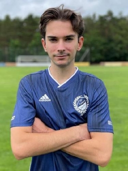 Avatar Bild für Robin Knupper