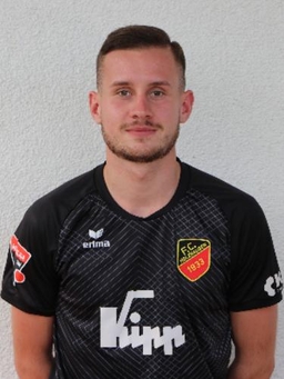 Avatar Bild für Max Brendle