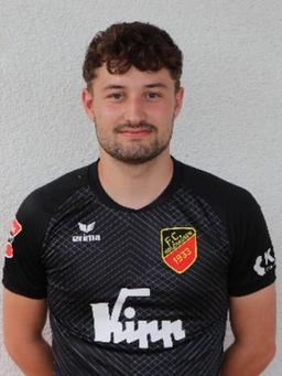 Avatar Bild für Laurin Huss