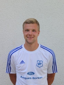 Avatar Bild für Tim Luca Diehl