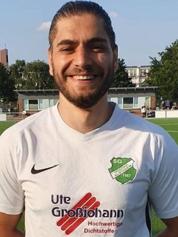 Avatar Bild für Yasin Ertürk