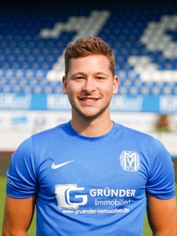 Avatar Bild für Justin Schallock