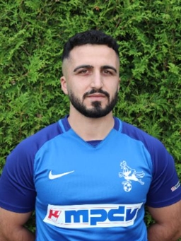 Avatar Bild für Karahan Alkan